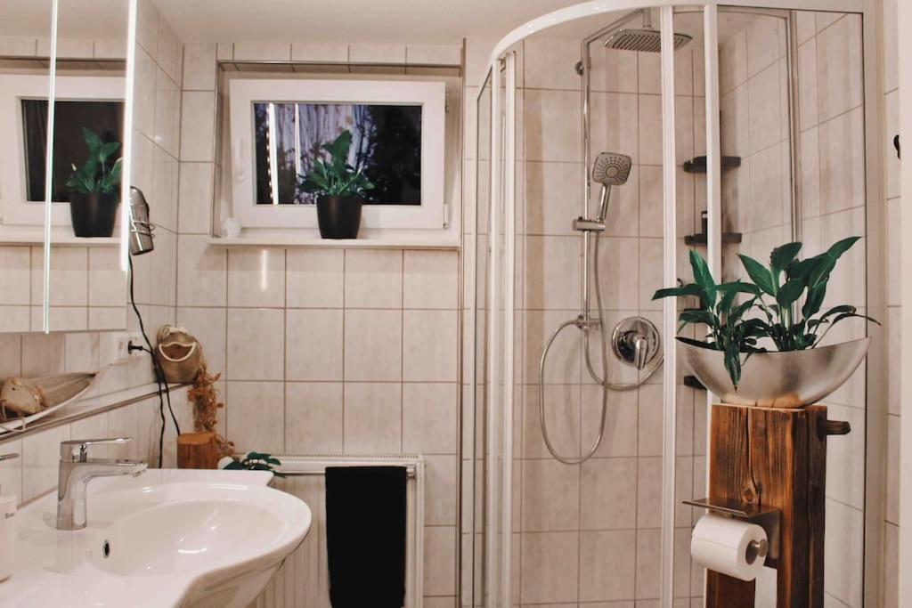 Smart-Apartment Blickwinkel Schwarzwald Gaggenau Exterior foto